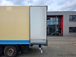 KRONE SD/Trennwand/Doppelverd./ Doppelst./ATP/TIR