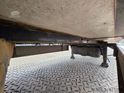 KRONE SD/Trennwand/Doppelverd./ Doppelst./ATP/TIR