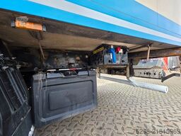 KRONE SD/Trennwand/Doppelverd./ Doppelst./ATP/TIR