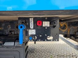 KRONE SD/Trennwand/Doppelverd./ Doppelst./ATP/TIR