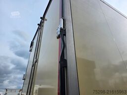 KRONE SD/Trennwand/Doppelverd./ Doppelst./ATP/TIR