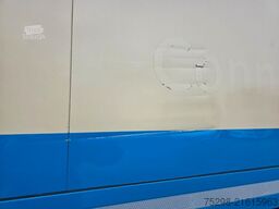 KRONE SD/Trennwand/Doppelverd./ Doppelst./ATP/TIR