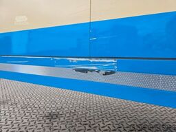 KRONE SD/Trennwand/Doppelverd./ Doppelst./ATP/TIR