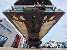 KRONE SD/Trennwand/Doppelverd./ Doppelst./ATP/TIR