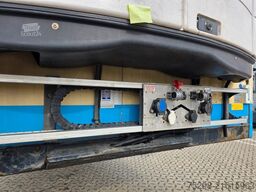 KRONE SD/Trennwand/Doppelverd./ Doppelst./ATP/TIR