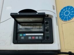 KRONE SD/Trennwand/Doppelverd./ Doppelst./ATP/TIR