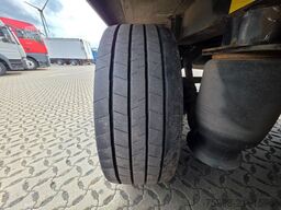 KRONE SD/Trennwand/Doppelverd./ Doppelst./ATP/TIR