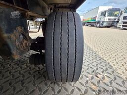 KRONE SD/Trennwand/Doppelverd./ Doppelst./ATP/TIR