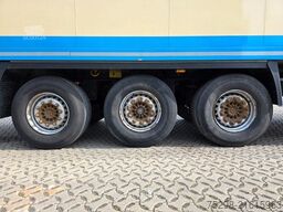 KRONE SD/Trennwand/Doppelverd./ Doppelst./ATP/TIR