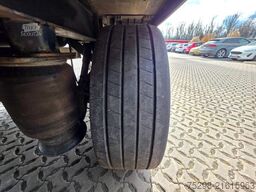 KRONE SD/Trennwand/Doppelverd./ Doppelst./ATP/TIR