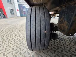 KRONE SD/Trennwand/Doppelverd./ Doppelst./ATP/TIR