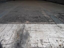 MERCEDES-BENZ ACTROS 2553, 6X2, JUMBO 120M3, DURCHLADEN, TOP!