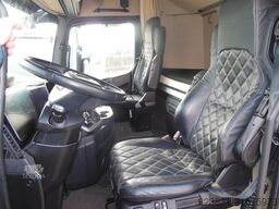 MERCEDES-BENZ ACTROS 2553, 6X2, JUMBO 120M3, DURCHLADEN, TOP!