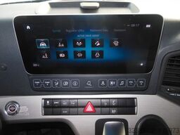 MERCEDES-BENZ ACTROS 2553, 6X2, JUMBO 120M3, DURCHLADEN, TOP!