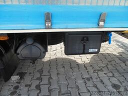 MERCEDES-BENZ ACTROS 2553, 6X2, JUMBO 120M3, DURCHLADEN, TOP!