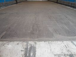 MERCEDES-BENZ ACTROS 2553, 6X2, JUMBO 120M3, DURCHLADEN, TOP!