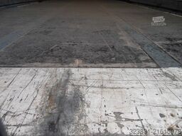 MERCEDES-BENZ ACTROS 2553, 6X2, JUMBO 120M3, DURCHLADEN, TOP!