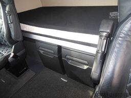 MERCEDES-BENZ ACTROS 2553, 6X2, JUMBO 120M3, DURCHLADEN, TOP!