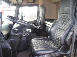 MERCEDES-BENZ ACTROS 2553, 6X2, JUMBO 120M3, DURCHLADEN, TOP!