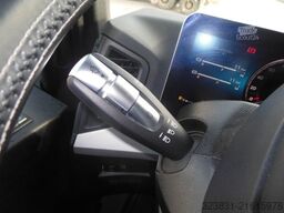 MERCEDES-BENZ ACTROS 2553, 6X2, JUMBO 120M3, DURCHLADEN, TOP!