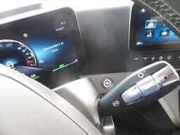 MERCEDES-BENZ ACTROS 2553, 6X2, JUMBO 120M3, DURCHLADEN, TOP!