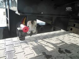 MERCEDES-BENZ ACTROS 2553, 6X2, JUMBO 120M3, DURCHLADEN, TOP!