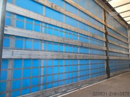 MERCEDES-BENZ ACTROS 2553, 6X2, JUMBO 120M3, DURCHLADEN, TOP!