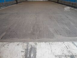 MERCEDES-BENZ ACTROS 2553, 6X2, JUMBO 120M3, DURCHLADEN, TOP!