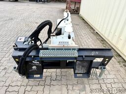 Simex T300 Fräse / Wheelsaw / Unbenutzt /Unused