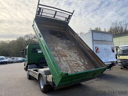 MERCEDES-BENZ 818 Atego Kipper Tüv 3/27 neu Top Zustand