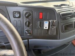 MERCEDES-BENZ 818 Atego Kipper Tüv 3/27 neu Top Zustand