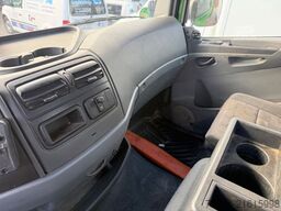 MERCEDES-BENZ 818 Atego Kipper Tüv 3/27 neu Top Zustand