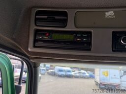 MERCEDES-BENZ 818 Atego Kipper Tüv 3/27 neu Top Zustand