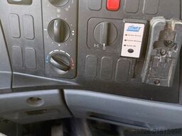 MERCEDES-BENZ 818 Atego Kipper Tüv 3/27 neu Top Zustand