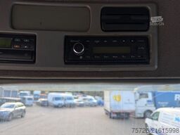 MERCEDES-BENZ 818 Atego Kipper Tüv 3/27 neu Top Zustand