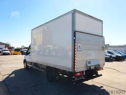 FORD Transit 350 L4 130PS HA Trend Koffer LBW