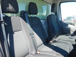 FORD Transit 350 L4 130PS HA Trend Koffer LBW