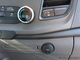 FORD Transit 350 L4 130PS HA Trend Koffer LBW