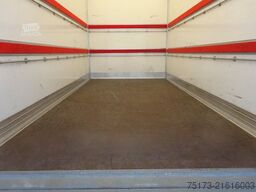 FORD Transit 350 L4 130PS HA Trend Koffer LBW