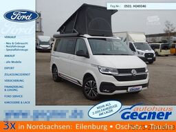 VW California T6.1 DSG Ocean Edition ACC elek. Dach