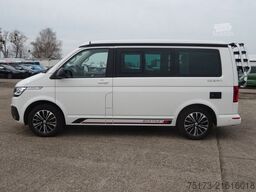 VW California T6.1 DSG Ocean Edition ACC elek. Dach