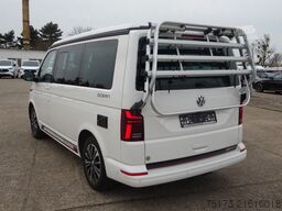 VW California T6.1 DSG Ocean Edition ACC elek. Dach