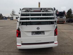 VW California T6.1 DSG Ocean Edition ACC elek. Dach