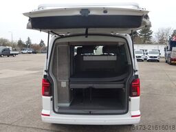VW California T6.1 DSG Ocean Edition ACC elek. Dach