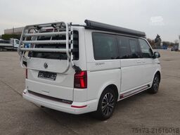 VW California T6.1 DSG Ocean Edition ACC elek. Dach