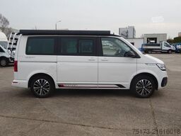 VW California T6.1 DSG Ocean Edition ACC elek. Dach