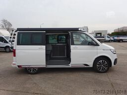 VW California T6.1 DSG Ocean Edition ACC elek. Dach