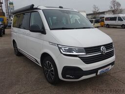 VW California T6.1 DSG Ocean Edition ACC elek. Dach