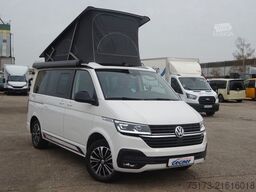 VW California T6.1 DSG Ocean Edition ACC elek. Dach