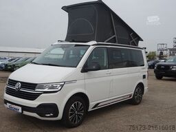 VW California T6.1 DSG Ocean Edition ACC elek. Dach